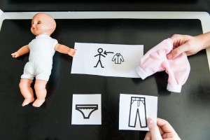 traitement de l'autisme au cabinet de severine Ricard