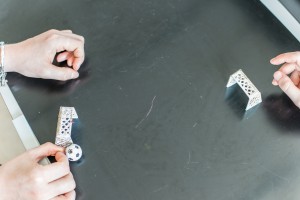 Le trouble d'acquisition et de la coordination au cabinet de severine Ricard