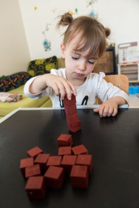 diagnostic des enfants à haut potentiel au cabinet de severine Ricard