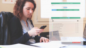 sécurité optimale des dossier patients avec motriciQuest